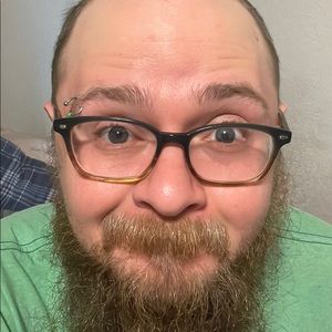 Meet your Posher, Sean